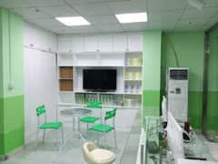 南山桃园路校区