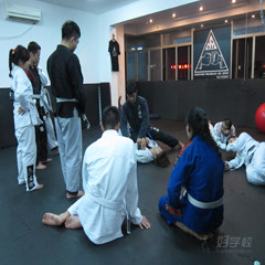 芙蓉联合商厦校区