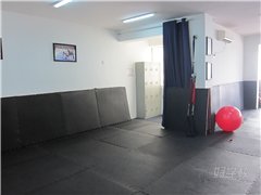 长沙巴西柔术学院