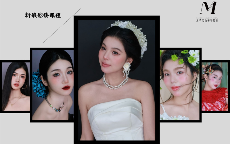 鄭州高階時(shí)尚影樓培訓(xùn)課程