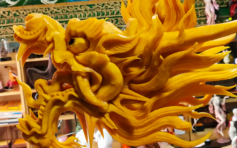 北京食品雕刻廚師技能一對(duì)一實(shí)地教學(xué)班