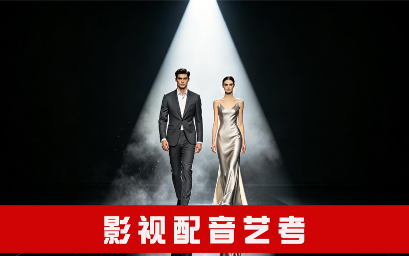 服装表演专业艺考培训课程