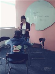 南京沃尔得总校