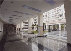 湖北工业大学校区