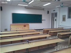 湖北工业大学校区