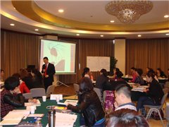 集德能上海分校