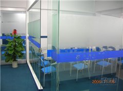 鼓楼新街口中心区