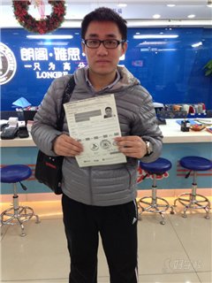 鼓楼新街口中心区