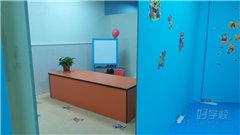 江宁万尚城校区