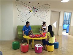 江宁万尚城校区