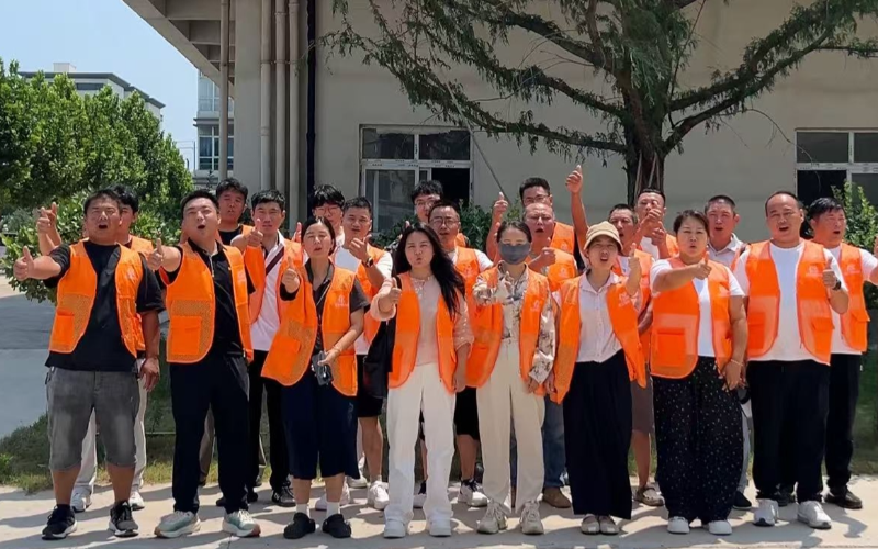 周口無人機(jī)裝調(diào)檢修工初高級(jí)培訓(xùn)課程