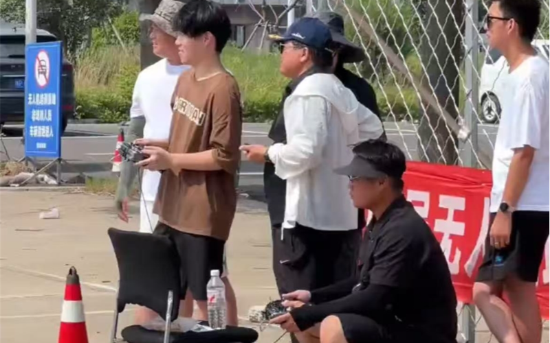 周口CAAC多旋翼中型無人機(jī)超視距駕駛員資質(zhì)培訓(xùn)班