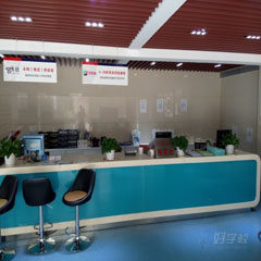 华强职校南校区