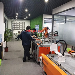 启程自动化培训