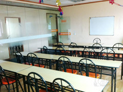 秦淮新街口校区