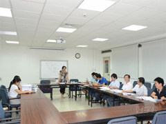 秦淮新街口校区