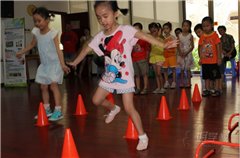 深圳少儿图书馆