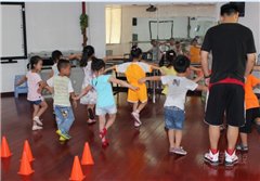 深圳少儿图书馆