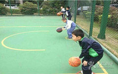 福田益田花园校区