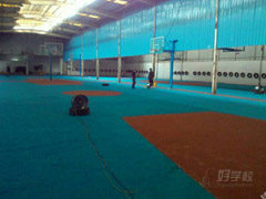 福田益田花园校区