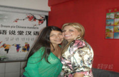 天河区华穗路校区