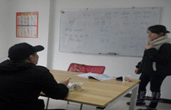 天河区华穗路校区