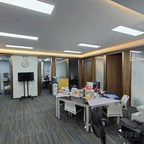 南山高新园校区