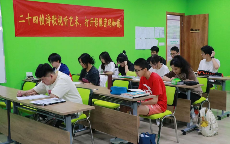 2027届导演专业艺考招生