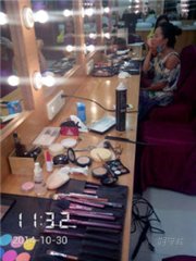 罗湖和平路校区