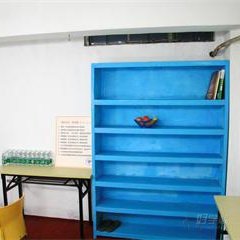 海珠万寿路校区