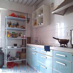 雨花井湾子北校区