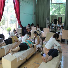 本色纹绣车陂校区