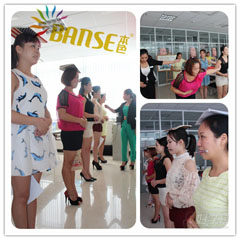 本色纹绣车陂校区