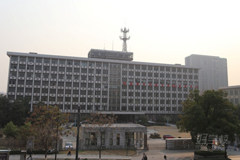 西湖文一路校区