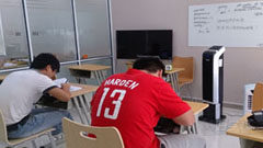 包河芜湖路校区