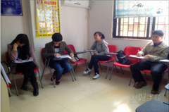 香洲迎宾南路校区