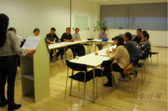 香洲迎宾南路校区