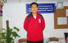 香洲迎宾南路校区