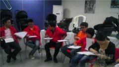 香洲迎宾南路校区