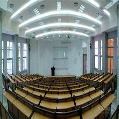 天河五山路校区