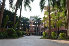 番禺执行中学营地