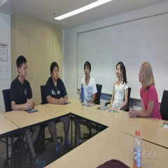 天河中山大道校区