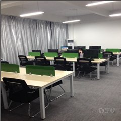 鼓楼软件大道校区