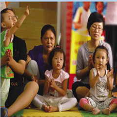 虹口花园路校区