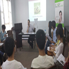 虹口花园路校区