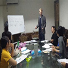 虹口花园路校区