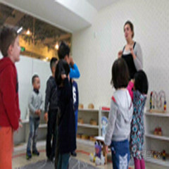 虹口花园路校区