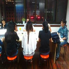 虹口花园路校区