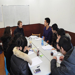 黄浦斜土东路校区