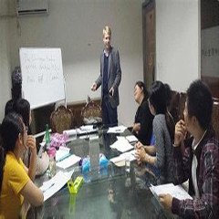 黄浦斜土东路校区